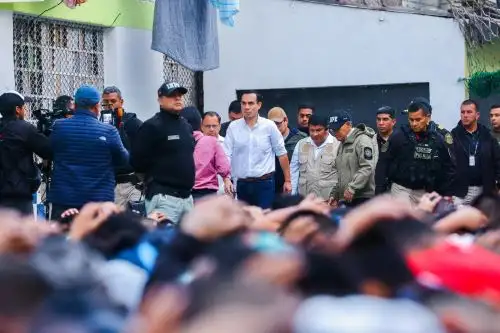 Foto: ANDINA/Prensa Presidencia.