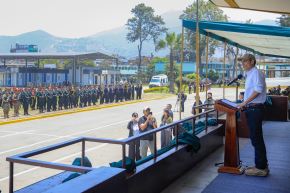 ANDINA/Prensa Presidencia