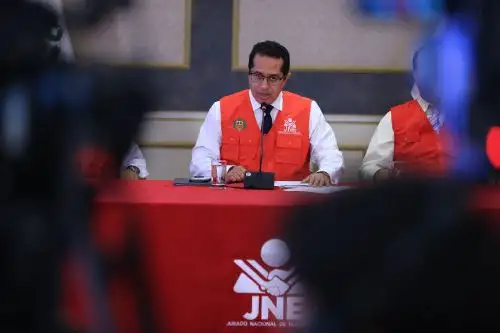 ANDINA/Jhonel Rodríguez Robles