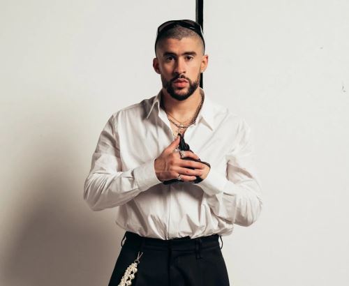 Bad Bunny: reprograma sus conciertos en Lima para el 16 y 17 de enero de 2026