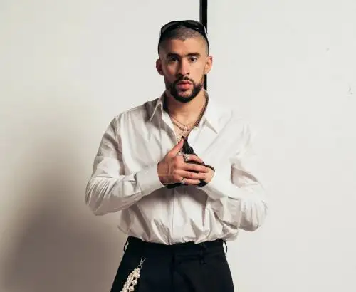 Bad Bunny: reprograma sus conciertos en Lima para el 16 y 17 de enero de 2026