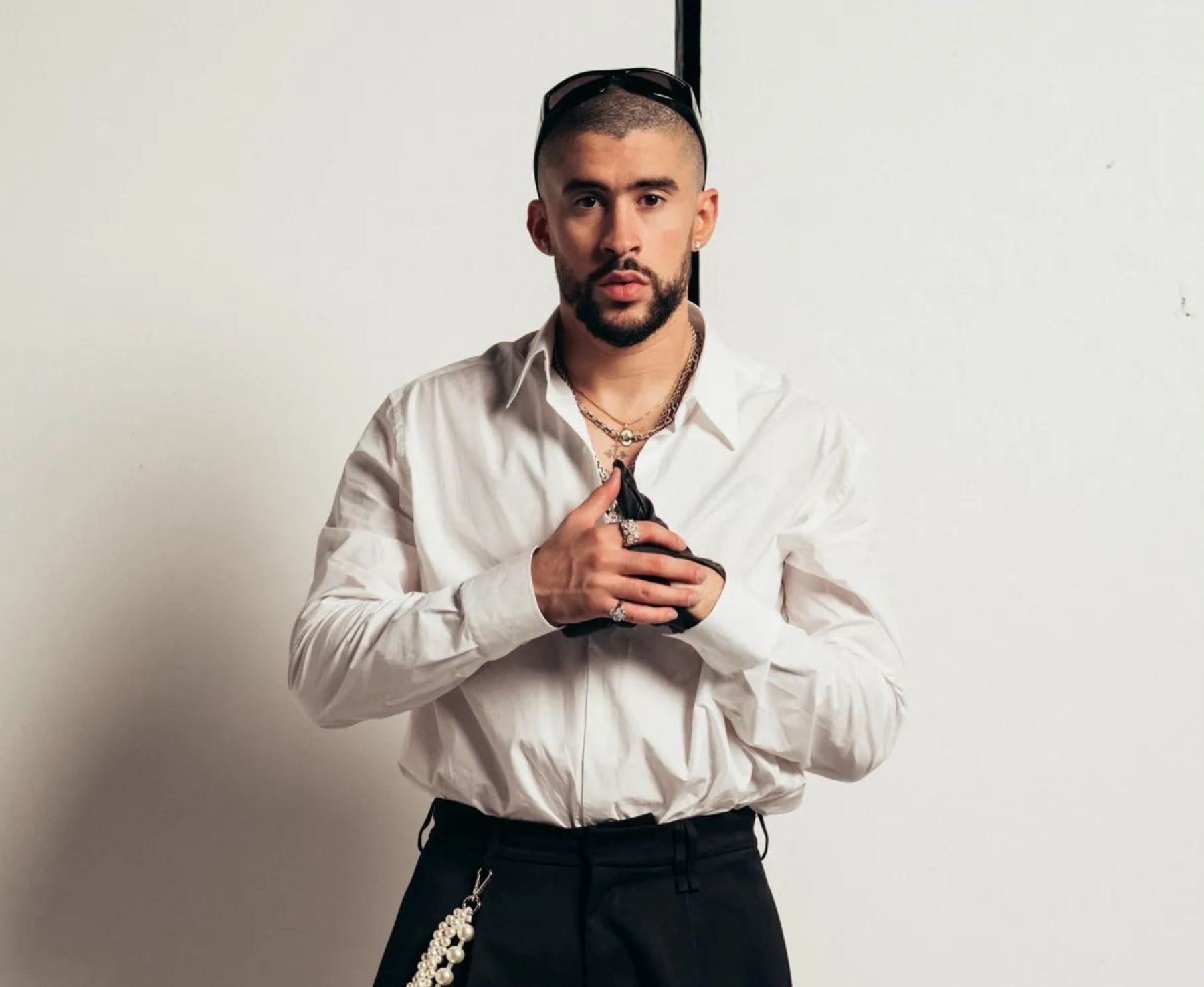 Bad Bunny: reprograma sus conciertos en Lima para el 16 y 17 de enero de 2026