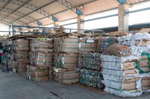 La estrategia de intervención socioambiental PISo del Minam se ha ejecutado entre setiembre de 2024 y de 202. Foto: Minam