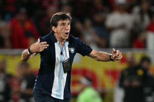 Gustavo Costas