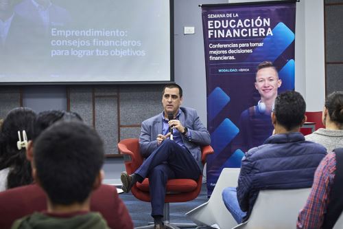 ANDINA/Difusión