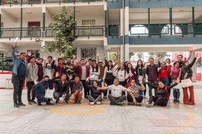 Beneficiaries of BRITANICO