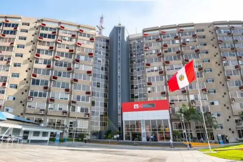 MTC asegura que bloqueo de accesos no está relacionado con ataque informático. Foto: ANDINA/Difusión