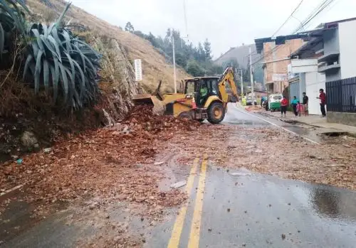 ANDINA/Difusión