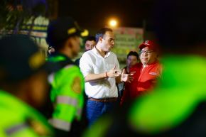 ANDINA/Prensa Presidencia