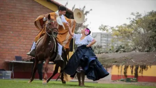 El Parque de las Leyendas invita a todo el público a disfrutar de una programación especial en el marco del Día de la Canción Criolla y Halloween. Foto: ANDINA/Difusión