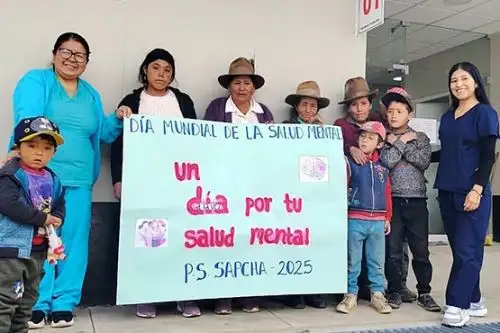 ANDINA/Difusión