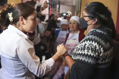 Midis y Mininter fortalecen seguridad en comedores populares y ollas comunes en Lima y Callao