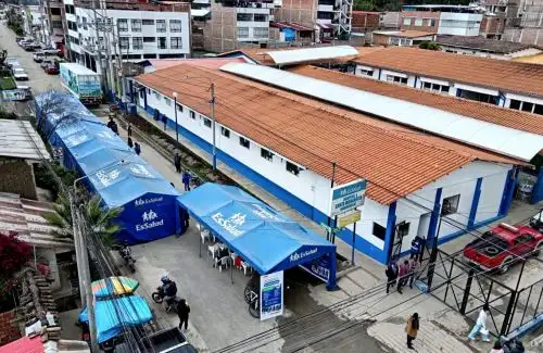 ANDINA/Difusión