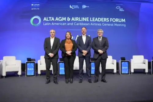 Peru hosted the Latin American and Caribbean Air Transport Association