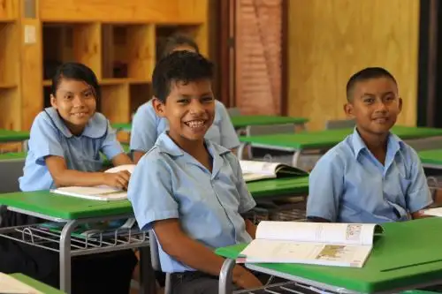 113 toneladas de material educativo serán distribuidas durante la marcha blanca del nuevo sistema digital del MineduANDINA/Difusión