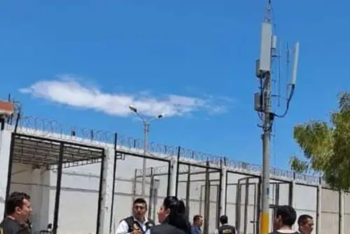 ANDINA/Difusión