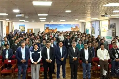 ANDINA/Difusión