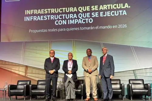 ANDINA/Difusión