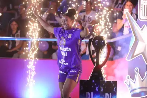 Noche Blanquiazul 2025: el plantel íntimo se  prueba ante Fluminense, River Plate y Regatas Lima en un atractivo cuadrangular