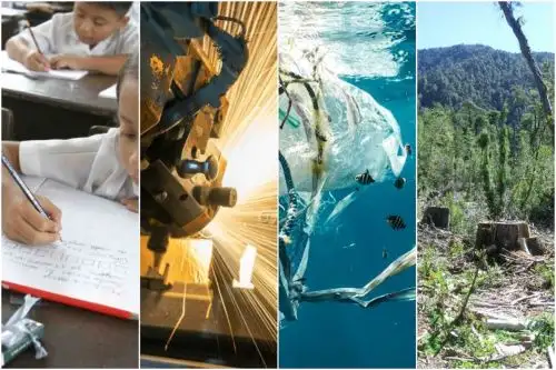Los equipos participantes desarrollarán prototipos funcionales basados en Inteligencia Artificial (IA).