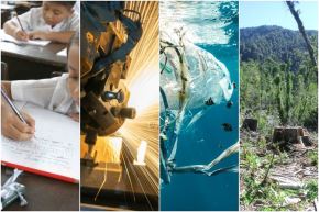 Los equipos participantes desarrollarán prototipos funcionales basados en Inteligencia Artificial (IA).
