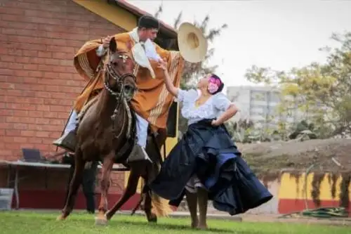 El Parque de las Leyendas invita a todo el público a disfrutar de una programación especial en el marco del Día de la Canción Criolla y Halloween. Foto: ANDINA/Difusión