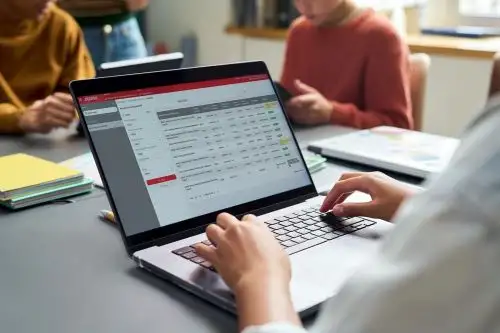 MEF implementa aplicativo para optimizar gestión del personal en entidades públicas.