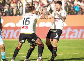 Matías Di Benedetto 