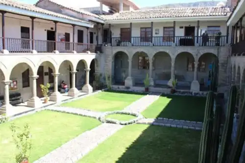 ANDINA/Difusión