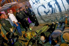 ANDINA/Prensa Presidencia