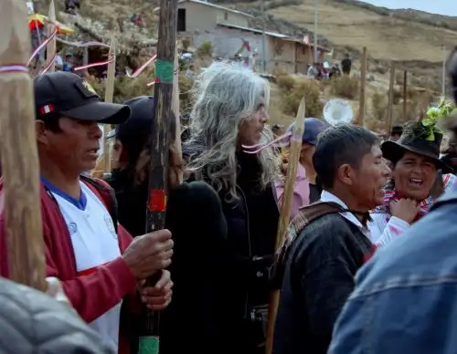 Este 27 de noviembre se estrena “Uchpa: La Película”.