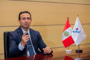 ANDINA/Difusión