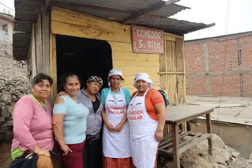 Seminario reunirá a especialistas de América Latina y lideresas comunitarias de Lima