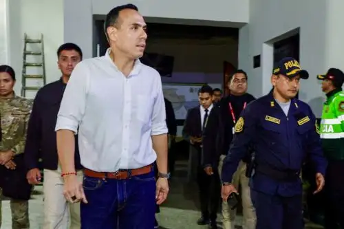 Foto: ANDINA/difusión.