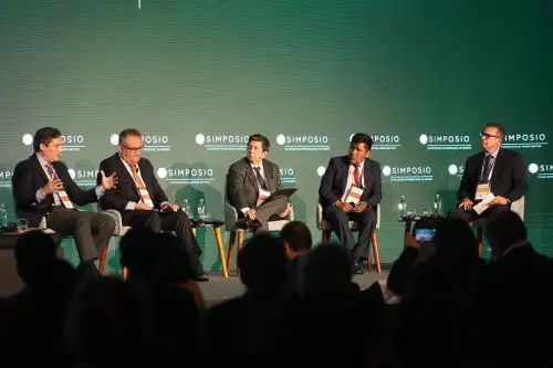 Peru will once again be the center of international mining with Symposium XVI, a global mining event organized by the National Society of Mining, Petroleum, and Energy (SNMPE), Photo: Courtesy.