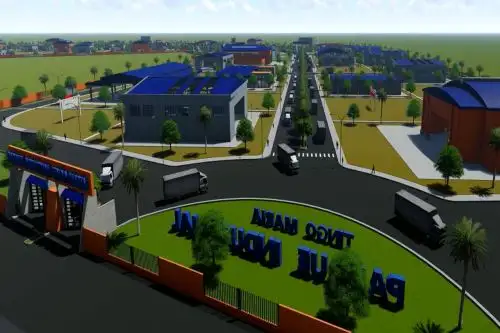 ProInversión impulsa desarrollo de megaproyecto industrial en Huánuco.