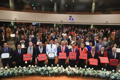 JNE promueve la iniciativa "Liga de la Democracia por un Voto Informado"