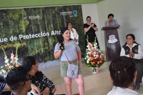 Peruvian women launch sustainable brand inspired by amazonian biodiversity