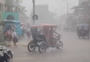 En Madre de Dios, Puno y Cusco, se estiman temperaturas diurnas cercanas a los 21 °C, mientras que en la selva central, particularmente en el sur de Ucayali, se esperan valores próximos a los 22 °C. ANDINA/Difusión