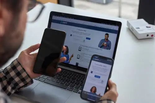 Ejecutivo aprobó normas respecto a la activación ilegal de líneas de servicios móviles y a la posesión ilegal de SIM Card. Foto: ANDINA/Difusión