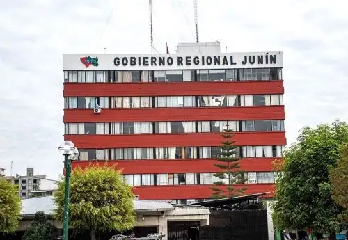 El gobierno regional de Junín aprobó la Estrategia Regional de Cambio Climático que se aplicará en esa jurisdicción con miras al año 2050, así como el proceso de implementación del Sistema Regional de Gestión Ambiental que allí se aplicará.