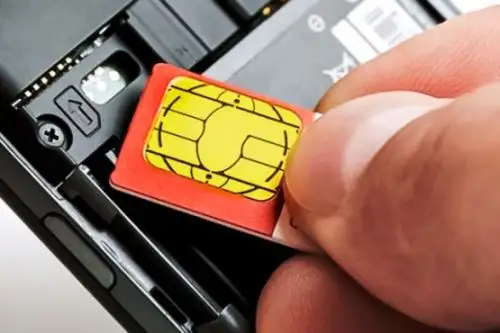 MTC propone control facial para garantizar seguridad en activación de líneas móviles. Foto: ANDINA/Difusión.