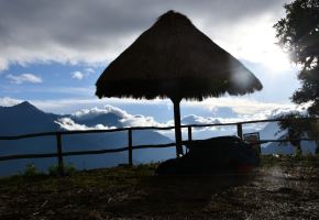 Una impresionante ruta de acceso a Choquequirao, la nueva joya arqueológica de Cusco, que atraviesa la selva de La Convención, se promueve en esta región. ANDINA/Difusión
