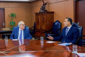 ANDINA/Prensa Presidencia