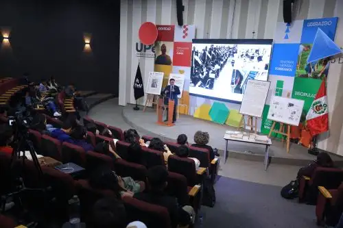 V CONGRESO NACIONAL DE COMUNICADORES "Ética viva: comunicación responsable en la Era de la IA"