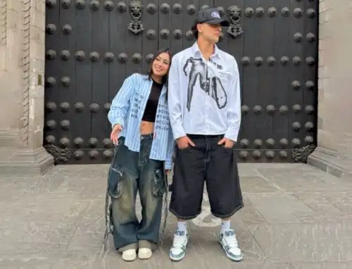 EMIL presenta un renovado show junto a Milenka Nolasco y Lorduy