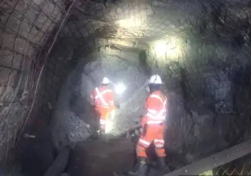 La Fiscalía de Lucanas investiga las causas que provocaron la muerte de cuatro trabajadores mineros dentro de un socavón ubicado en el distrito de Sancos, provincia de Lucanas, en Ayacucho. ANDINA/Difusión