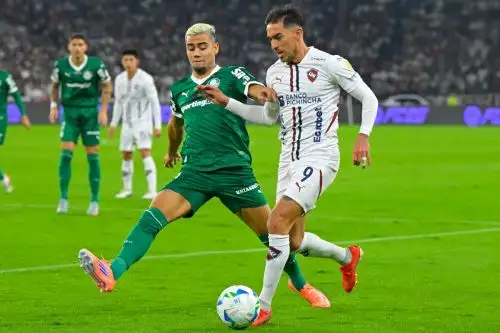 El Palmeiras deberá ganar por más de tres goles al LDU para instalarse en la final de la Copa Libertadores