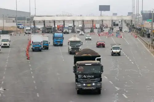 ANDINA/Juan Carlos Guzmán