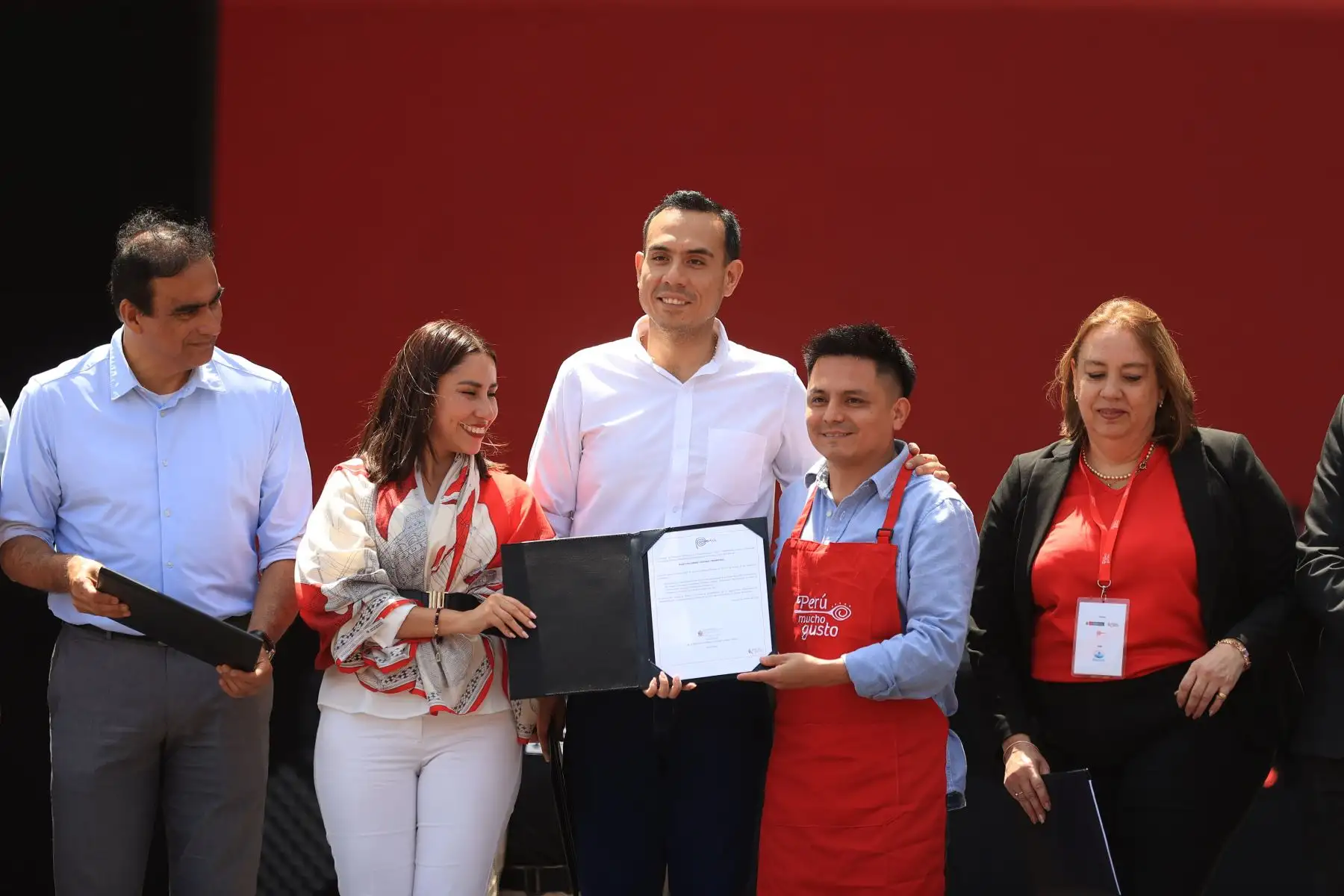 ANDINA/Jhonel Rodríguez Robles